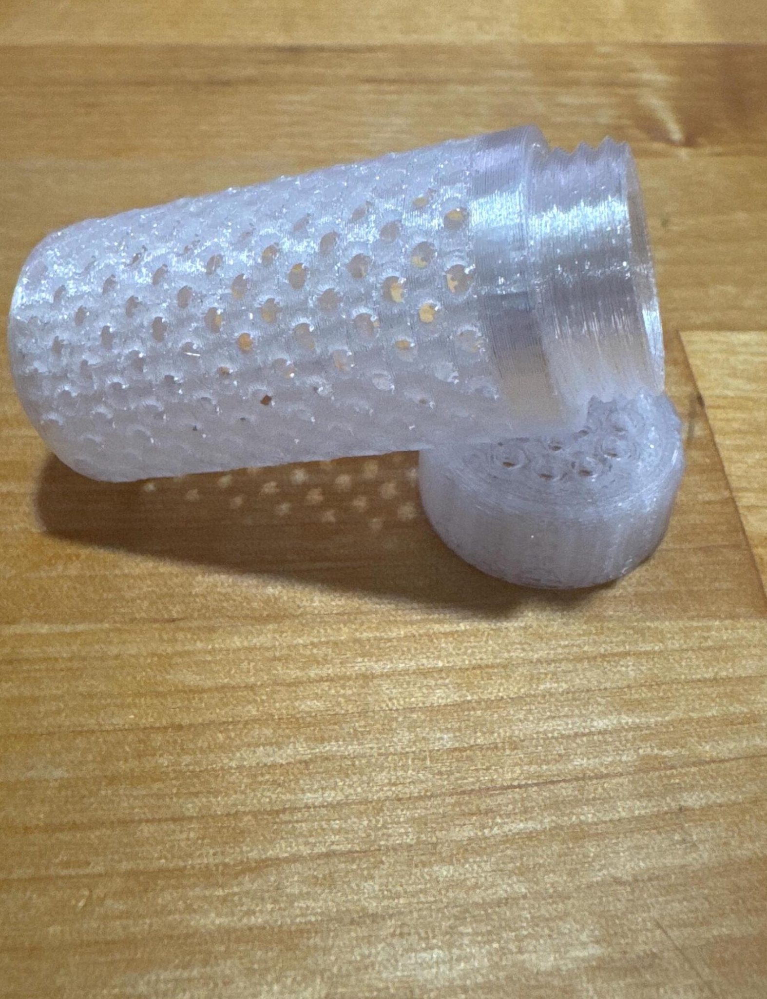 Reusable Vented Desiccant Containers for Silica Gel - Image 2